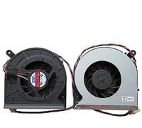 GGZone Ventilador de CPU para Dell Inspiron One 2205 2305 2310