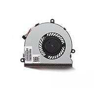 GGZone Ventilador de refrigeración de CPU para HP Pavilion 15-AF 15-AC HP 250 G4 255 G4 813946-001