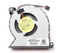GGZone Ventilador de refrigeración de CPU para HP ProBook 450 440 G2 767433-001
