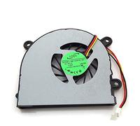 GGZone - Ventilador de refrigeración para CPU CLEVO 7872 C4500 FAN 6-31-W25HS-100 6-23-AC450-013
