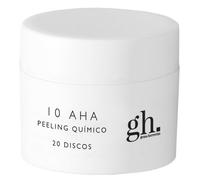 Gh 10 Aha Peeling Químico 20uds