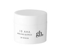 Gh 10 Aha Peeling Químico 20uds
