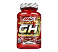 GH Amix 120 Cápsulas