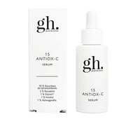 GH 15 Antiox-C Sérum 30 ml