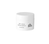 GH 20 AHA Peeling Químico 20 Discos
