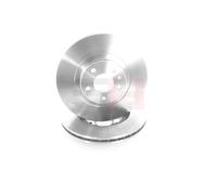 GH 2x Disco de Freno Eje Delant. para Fiat Tipo Hatchback 356_ 1.4 1.6 D 356 1.0