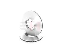 GH 2X Disco De Freno Eje Delantero Para Ford Transit Kasten FA_ _ 2.0 Di FD_ FB_