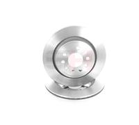 GH 2X Disco De Freno Eje Trasero Para Opel Vectra C Caravan Z02 2.8 V6 Turbo OPC
