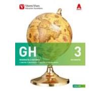 Gh 3. Geografía. Andalucía (aula 3d) 3º Eso Andalucia Sociales Ca Stel