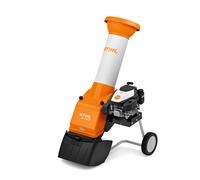 GH 370 S biotrituradora