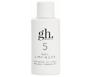 GH 5 Gel Limpiador 50 ml