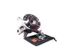 GH GH-283962H Mangueta de suspensión con buje de rueda con cojinete rueda con tornillos Delantero Derecha