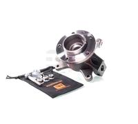 GH GH-283962V Mangueta de suspensión con buje de rueda con cojinete rueda con tornillos Delantero Izquierda