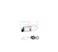 GH AGR-VENTIL Compatible Para Dodge Caravan