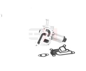 GH AGR-VENTIL Compatible Para Opel Corsa D S07 1.2 1.0 F08 F68 L48 1.4