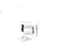 GH AGR-VENTIL Compatible Para Opel Meriva Astra G CC F48_ F08_ 1.6 16V F35_