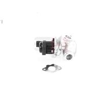 GH AGR-VENTIL Eléctrico Para Ford Fiesta VI Focus II 1.6 Ti Citroën Berlingo
