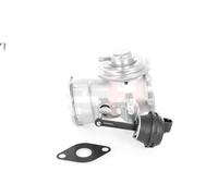 GH AGR-VENTIL Neumático Para VW Passat Variant 1.9 TDI Sharan Audi A4 Avant