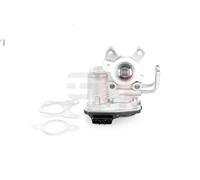 GH AGR-VENTIL Para Nissan NP300 Navara Pritsche/Fahrgestell D40 2.5 dCi 3.0 R51