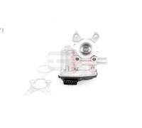 GH AGR-VENTIL Para Nissan NP300 Navara Pritsche/Fahrgestell D40 2.5 dCi D22