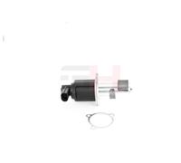 GH AGR-VENTIL Para Renault Master II Kasten FD 2.5 dCi 120 2.2 Espace IV JK0/1