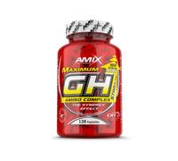 GH Amix 120 Cápsulas