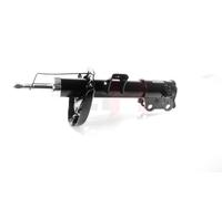 GH Amortiguador Delant. Teleskop-Stoßdämpfer para Kia Carens IV