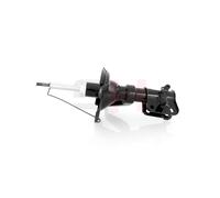 2x Amortiguador de Gas Delant. para Honda Civic VII Em ,EP,Ue ,Ev ,Es 2001-2005
