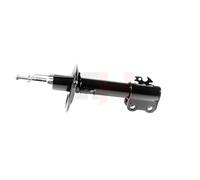 1x Amortiguador de Gas Frontal Derecho para Toyota Yaris 05- Daihatsu Charade 11