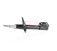 GH Amortiguador Eje Delant. Apto para Dacia Lodgy Js _ 1.6 Sce 115 1.2 Tce