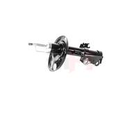 GH Amortiguador Eje Delant. Apto para Toyota Prius Plus ZVW4 _ 1.8 Hybrid