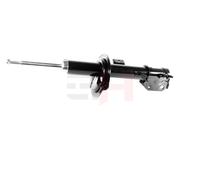 GH Amortiguador Eje Delant. para Fiat Sedici Fy _ 1.6 16V Suzuki SX4 Gy 1.9 Ddis