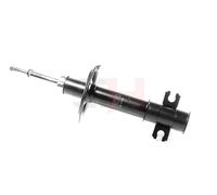 GH Amortiguador Eje Delant. para Fiat Seicento / 600 187_ 1.1 0.9 Cinquecento
