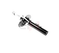 GH Amortiguador Eje Delant. para Ford C-Max II Dxa / CB7 Ceu 1.0