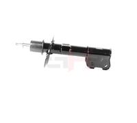 1x Amortiguador Gas Delantero Izquierdo para Hyundai Santa Fe III , Kia Cee'D II