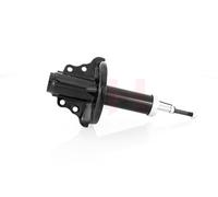 GH Amortiguador Eje Delant. para Kia Sportage K00 2.0i 16V 4WD Retona Ce 2.0