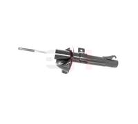 GH Amortiguador Eje Delantero Compatible Para Ford Puma EC_ 1.7 16V 1.4