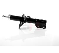 GH Amortiguador Eje Delantero Compatible Para Hyundai Getz TB 1.1 1.3