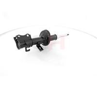 GH Amortiguador Eje Delantero Compatible Para KIA Rio Kombi DC 1.3 1.5 16V DC