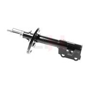 GH Amortiguador Eje Delantero Compatible Para Mazda CX-3 DK 2.0