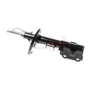 GH Amortiguador Eje Delantero Compatible Para Mazda CX-3 DK 2.0