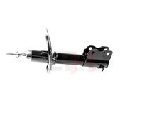GH Amortiguador Eje Delantero Compatible Para Nissan Almera Tino V10 1.8 2.2 DCI