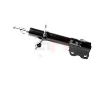 GH Amortiguador Eje Delantero Compatible Para Nissan Almera Tino V10 1.8