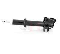 GH Amortiguador Eje Delantero Compatible Para Nissan Micra II K11 1.0I 16V 1.4I