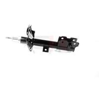 GH Amortiguador Eje Delantero Compatible Para Nissan Murano I Z50 3.5 4x4