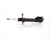 GH Amortiguador Eje Delantero Compatible Para Nissan X-Trail T30 2.2 Di 4x4 2.0