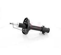 GH Amortiguador Eje Delantero Compatible Para Subaru Forester SG 2.0 AWD