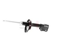 GH Amortiguador Eje Delantero Compatible Para Suzuki Liana Hatchback ER 1.6 1.6I