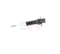 GH Amortiguador Eje Delantero Derecho Apto para Jeep Cherokee KJ 2.8CRD 4WD