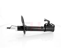 GH Amortiguador Eje Delantero Derecho Para Toyota RAV 4 I _A1_ 2.0 4WD SXA1_